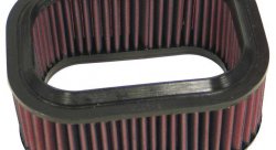 Воздушный фильтр нулевого сопротивления K&N E-9138 RENAULT CLIO 1.8L 16V 1991-ON