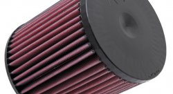 Воздушный фильтр нулевого сопротивления K&N E-2999 AUDI A8 3.0L TDI; 2010-2011