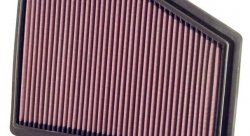 Воздушный фильтр нулевого сопротивления K&N 33-2390 KIA AMANTI 3.8L-V6; 2007-2009