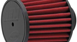 Воздушный фильтр нулевого сопротивления AEM 21-202D-HK универсальный D=70mm L=127 мм