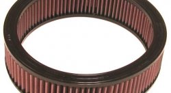 Воздушный фильтр нулевого сопротивления K&N E-1230 GM TRUCKS 1962-74