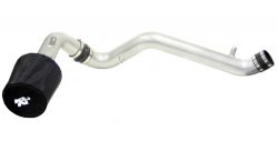 Система впуска K&N 69-1208TS TYPHOON; HONDA ACCORD, I4-2.2L, 94-97; SILVER