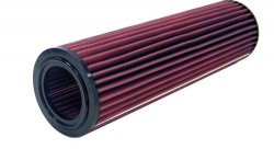 Воздушный фильтр нулевого сопротивления K&N E-9123 ALFA ROMEO SPIDER VFKA