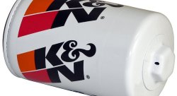 Фильтр масляный K&N HP-2009 Mazda, Ford, Mercury, Lincoln, Jaguar, Mitsubishi, Jeep, Dodge, Nissan.