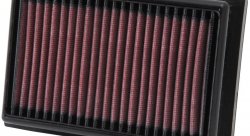 Воздушный фильтр нулевого сопротивления K&N 33-2485 TOYOTA PRIUS C 1.5L; 2012-2013