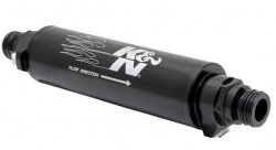 Фильтр топливный / масляный  K&N 81-1004