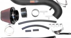 Система впуска K&N 57-0646 SUBARU IMPREZA, 2.0L, 16V, H4, 123BHP
