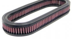 Фильтр нулевого сопротивления K&N TB-0300