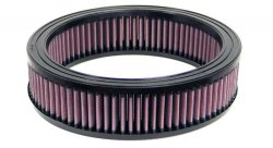 Воздушный фильтр нулевого сопротивления K&N E-1095 DODGE VAN L6 225 CID, 1983-84