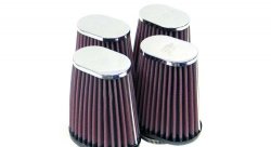 Фильтр нулевого сопротивления K&N RC-2774