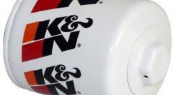 Фильтр масляный K&N HP-1007 Canyon, Chevrolet, Saab, Pontiac, Isuzu, Hummer, Cadillac, Buick.