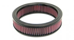 Воздушный фильтр нулевого сопротивления K&N E-2764 HONDA ACCORD 1984-85