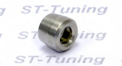 Втулка (оливка) Goodridge для фитинга D-03 (inox)