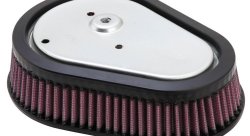 Фильтр нулевого сопротивления K&N HD-0808