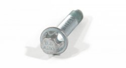 Крепеж тормозных роторов DC Brakes DCH0610, H крепеж, (комплект 10 шт)