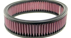 Фильтр нулевого сопротивления универсальный K&N E-3410 Custom Air Filter