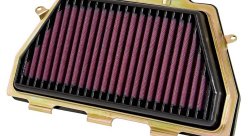 Фильтр нулевого сопротивления K&N HA-1008R Race Specific Air Filter