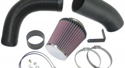 Система впуска K&N 57-0151-2 VAUXHALL ASTRA MKII, 16V