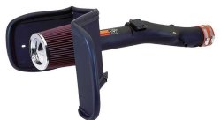 Система впуска K&N 63-9023 AIRCHARGER; TOYOTA 4RUNNER, V6-4.0L; 03-08
