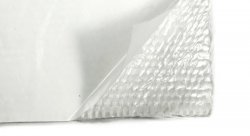 Термоизоляция Al+Fiberglass, 100*120cm, Thermal Division TDFB4048ALAD