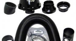 Система впуска K&N 57A-6018 SUBARU IMPREZA WRX 2.0L 16V TURBO