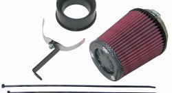 Система впуска K&N 57-0456 VAUX/OPEL VECTRA 1.8L, 16V, DOHC, L4, 123BHP