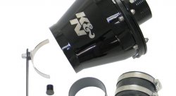 Система впуска K&N 57A-6016 VAUXHALL ASTRA VXR 2.0L 16V TURBO 237BHP