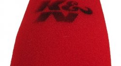 Чехол защитный K&N 25-0880