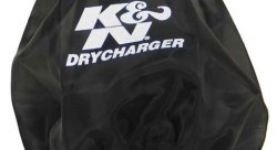 Чехол защитный K&N RF-1036DK