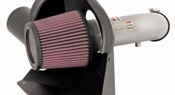 Система впуска K&N 69-7061TS TYPHOON; NISSAN ALTIMA, 2.5L, 07-11