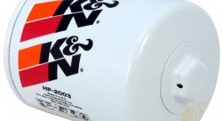 Фильтр масляный K&N HP-2003