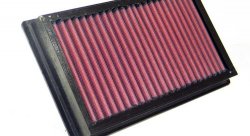 Воздушный фильтр нулевого сопротивления K&N 33-2618 SEAT IBIZA 1.5 INJ. 88 ON SE 02102203B