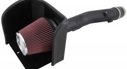 Система впуска K&N 63-9037 AIRCHARGER; TOYOTA TACOMA, 4.0L-V6, 2012-2013