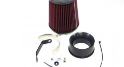 Система впуска K&N 57-0453 VAUX/OPEL VECTRA, 2.2L, 16V, DOHC, L4, 145BHP