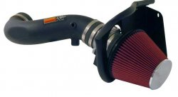 Система впуска K&N 57-3044 FIPK; PONTIAC GTO, V8-5.7L, 2004