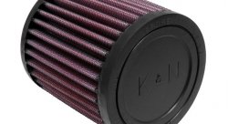 Фильтр нулевого сопротивления универсальный K&N RU-0500   Rubber Filter