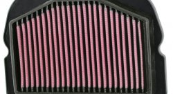 Фильтр нулевого сопротивления K&N SU-1308 Suzuki GSX1300 2008-2018