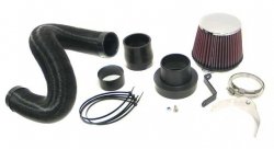 Система впуска K&N 57-0380 RENAULT CLIO RENAULT SPORT 172, 2000