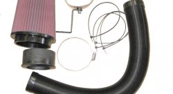 Система впуска K&N 57-0572 VOLVO V40; 2.0L, L4, 140BHP