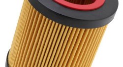 Фильтр масляный K&N PS-7007 PRO-SERIES Volvo, Land Rover, BMW.