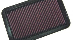 Воздушный фильтр нулевого сопротивления K&N 33-2041-1 TOY 1.6L 87-93, 1.8L 00-05, 2.2L 90-91