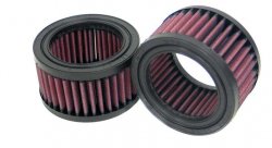 Фильтр нулевого сопротивления K&N DU-0202