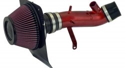 Система впуска K&N 69-6543TR TYPHOON; MITSU LANCER EVO, L4-2.0L, 2003-2005