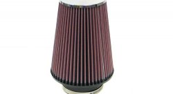 Фильтр нулевого сопротивления универсальный K&N RF-1027   Air Filter
