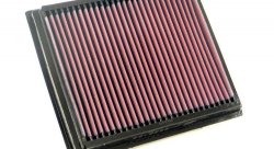 Воздушный фильтр нулевого сопротивления K&N 33-2265 LAND ROVER FREELANDER 2.5L-V6; 02-03