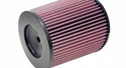 Фильтр нулевого сопротивления универсальный K&N RC-5112   Air Filter