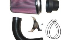Система впуска K&N 57-0524 HONDA CIVIC 1.4L, OHC, L4 (D14A8 ENG), 89BHP