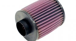 Фильтр нулевого сопротивления K&N HA-2090