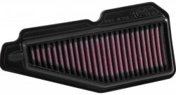 Фильтр нулевого сопротивления K&N YA-1113 YAMAHA RAY 113CC; 2013-2015