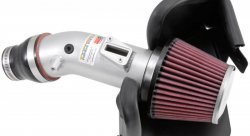 Система впуска K&N 69-7079TS TYPHOON; NISSAN JUKE/JUKE NISMO L4-1.6L F/I, 2013-2014